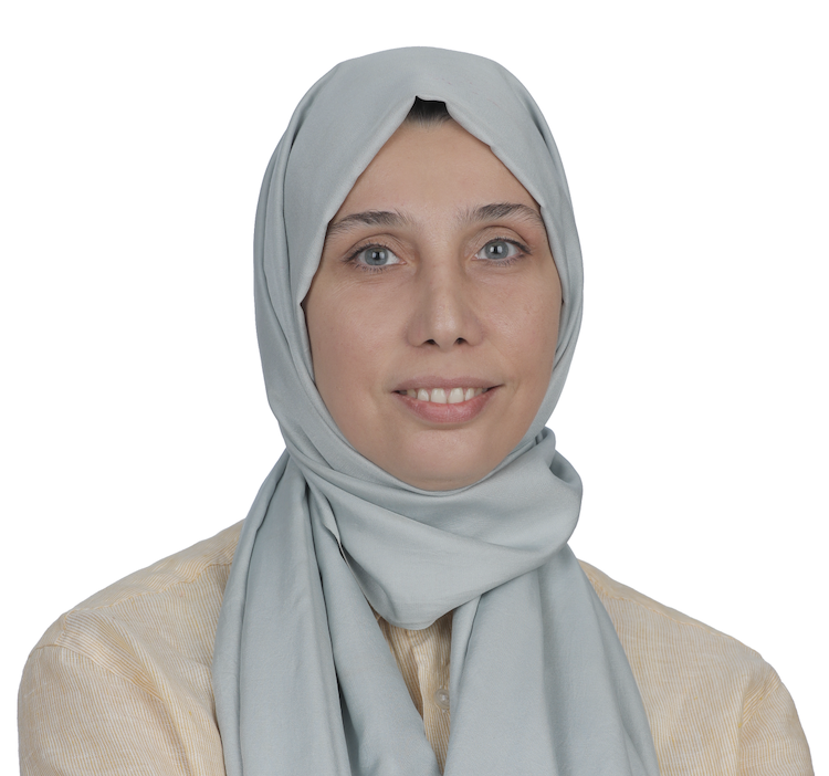 Sümeyye ÖZTÜRK ULU